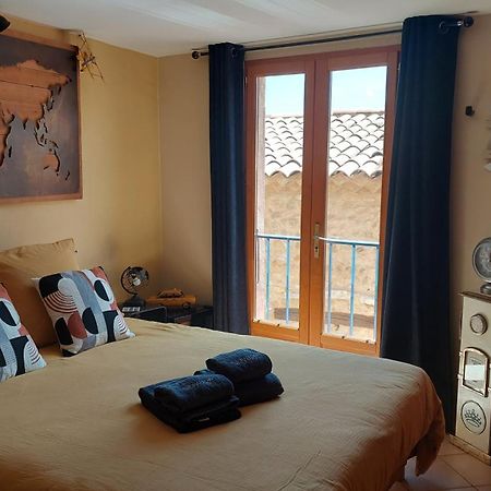 Chambres D'Hotes Les Fenieres Sainte-Croix-de-Verdon Ngoại thất bức ảnh
