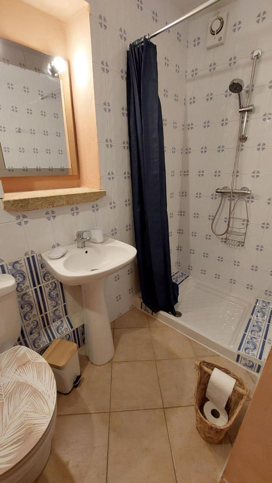 Chambres D'Hotes Les Fenieres Sainte-Croix-de-Verdon Ngoại thất bức ảnh
