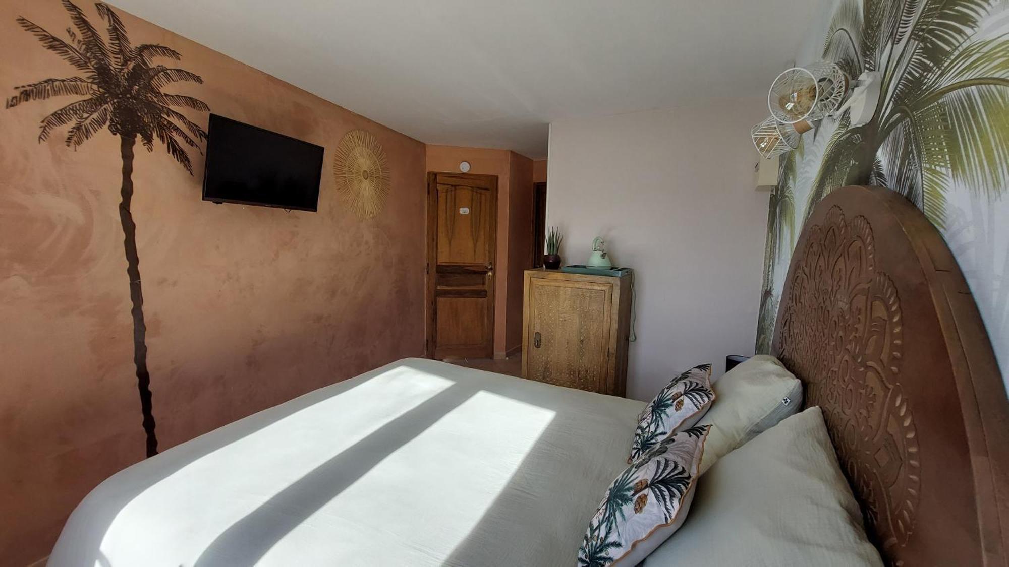 Chambres D'Hotes Les Fenieres Sainte-Croix-de-Verdon Ngoại thất bức ảnh