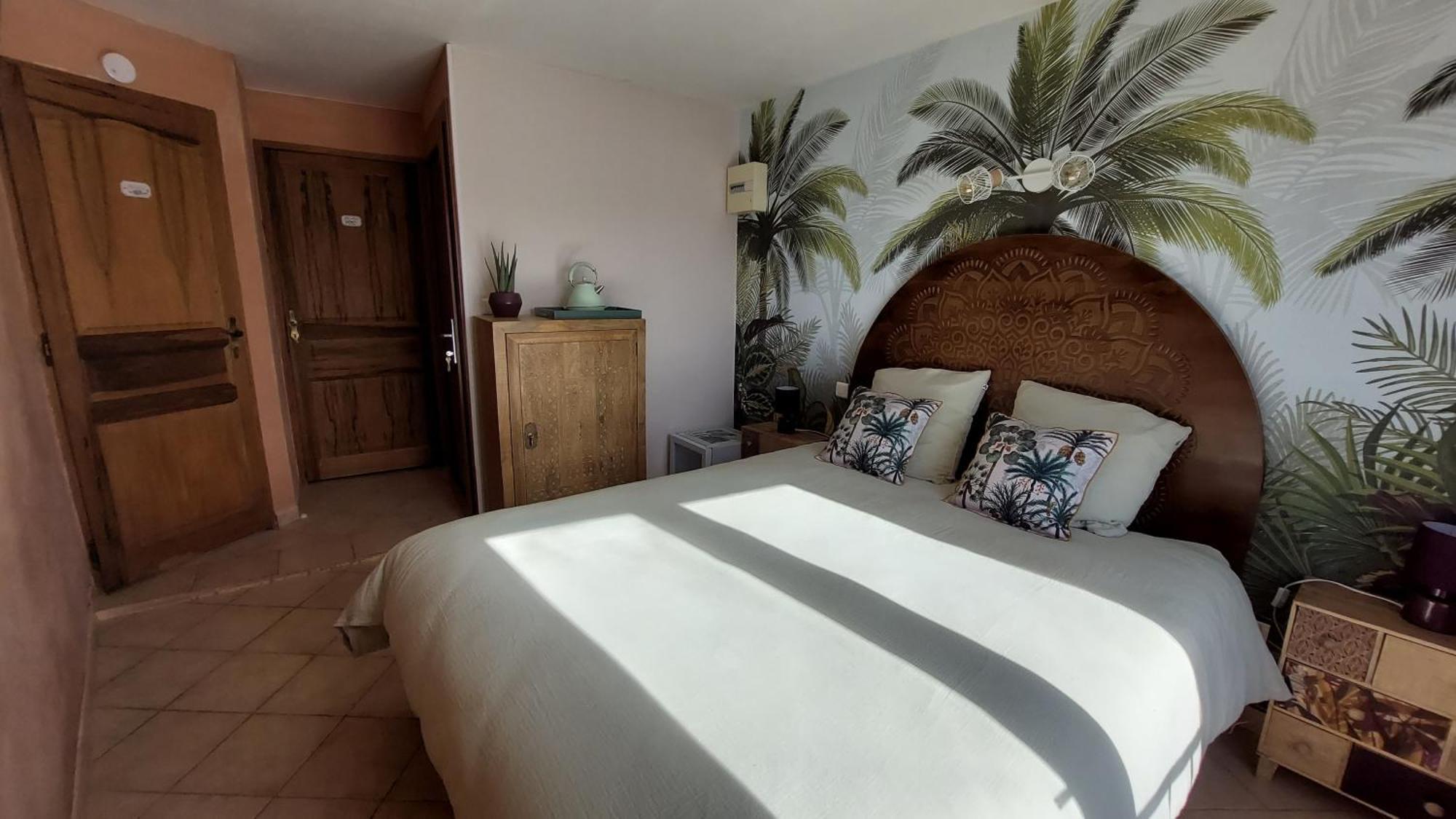 Chambres D'Hotes Les Fenieres Sainte-Croix-de-Verdon Ngoại thất bức ảnh