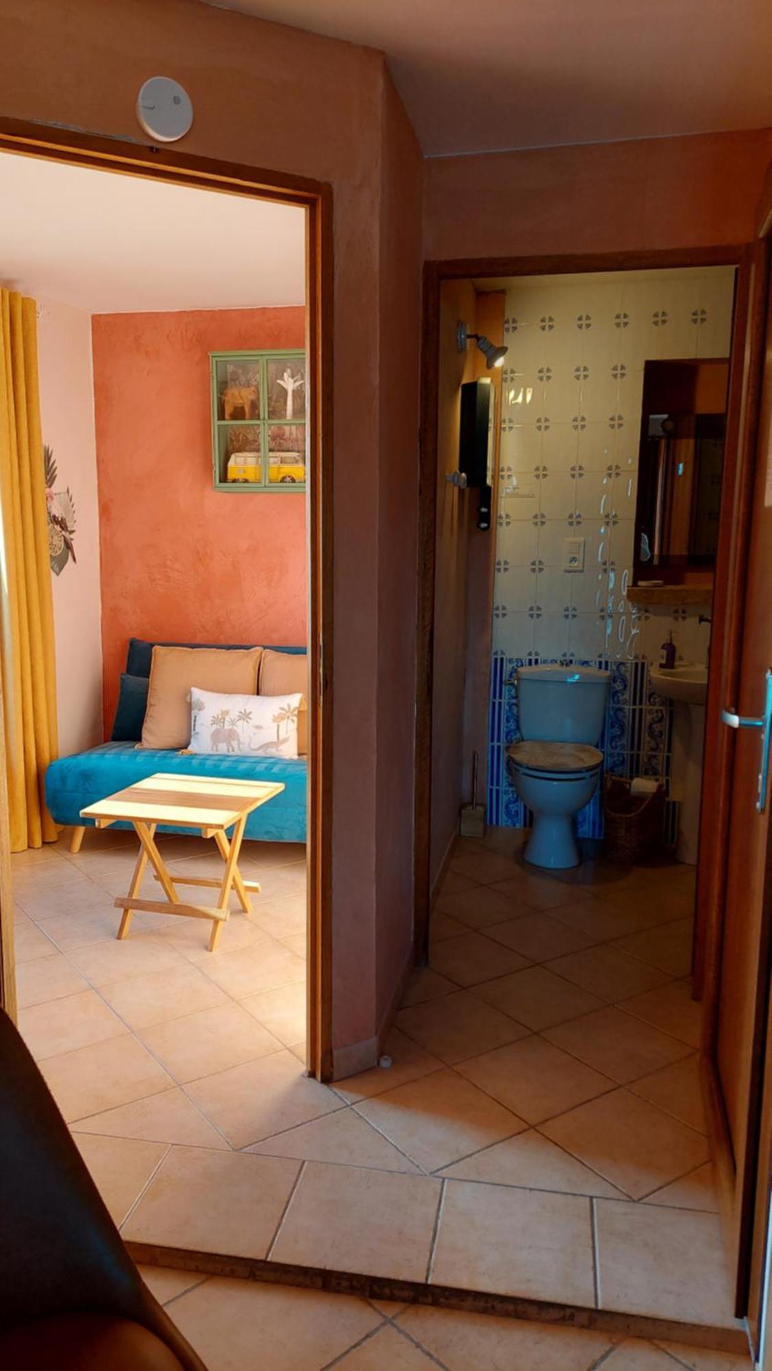 Chambres D'Hotes Les Fenieres Sainte-Croix-de-Verdon Phòng bức ảnh