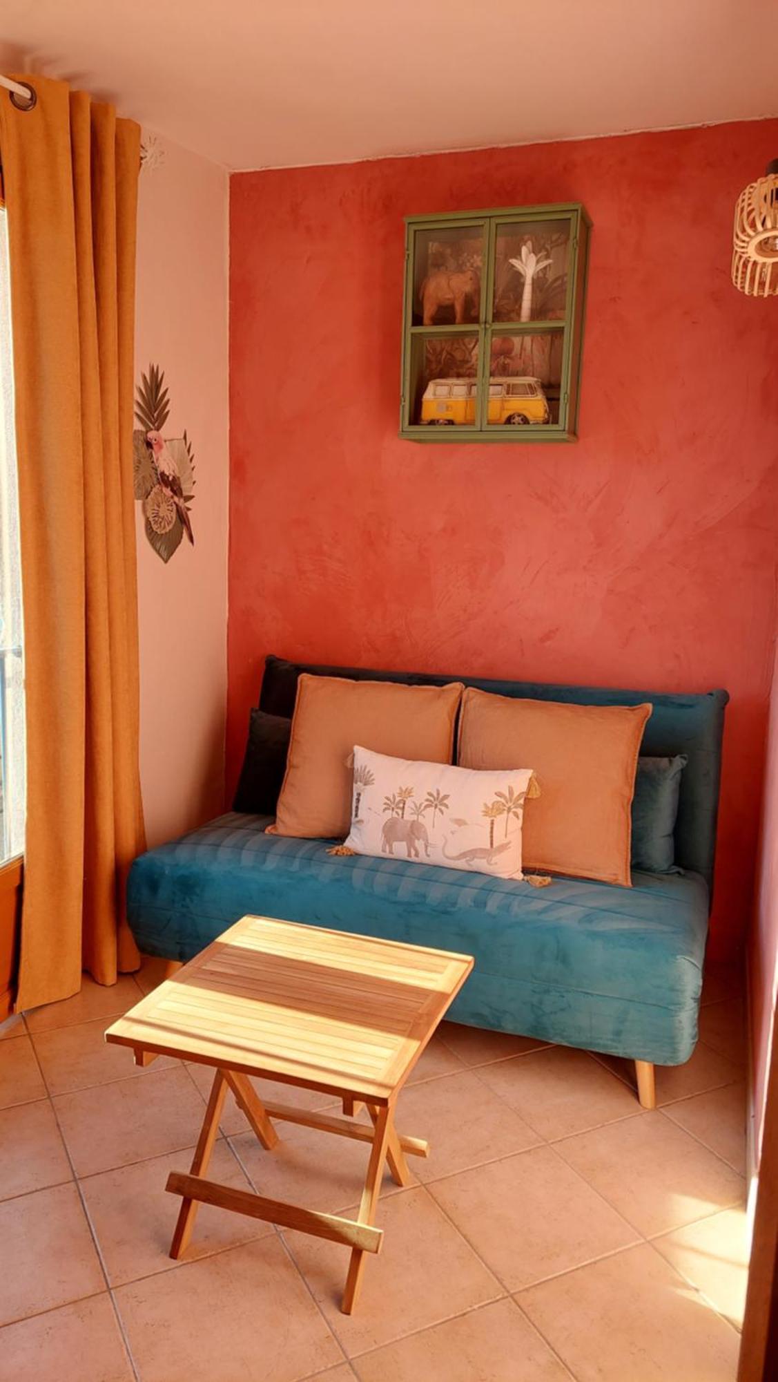 Chambres D'Hotes Les Fenieres Sainte-Croix-de-Verdon Ngoại thất bức ảnh