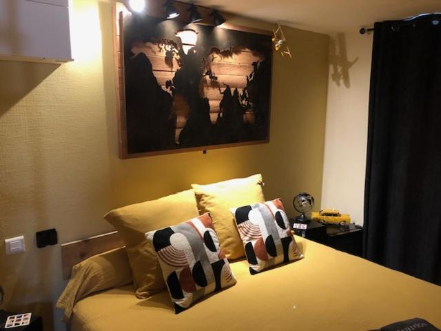 Chambres D'Hotes Les Fenieres Sainte-Croix-de-Verdon Ngoại thất bức ảnh