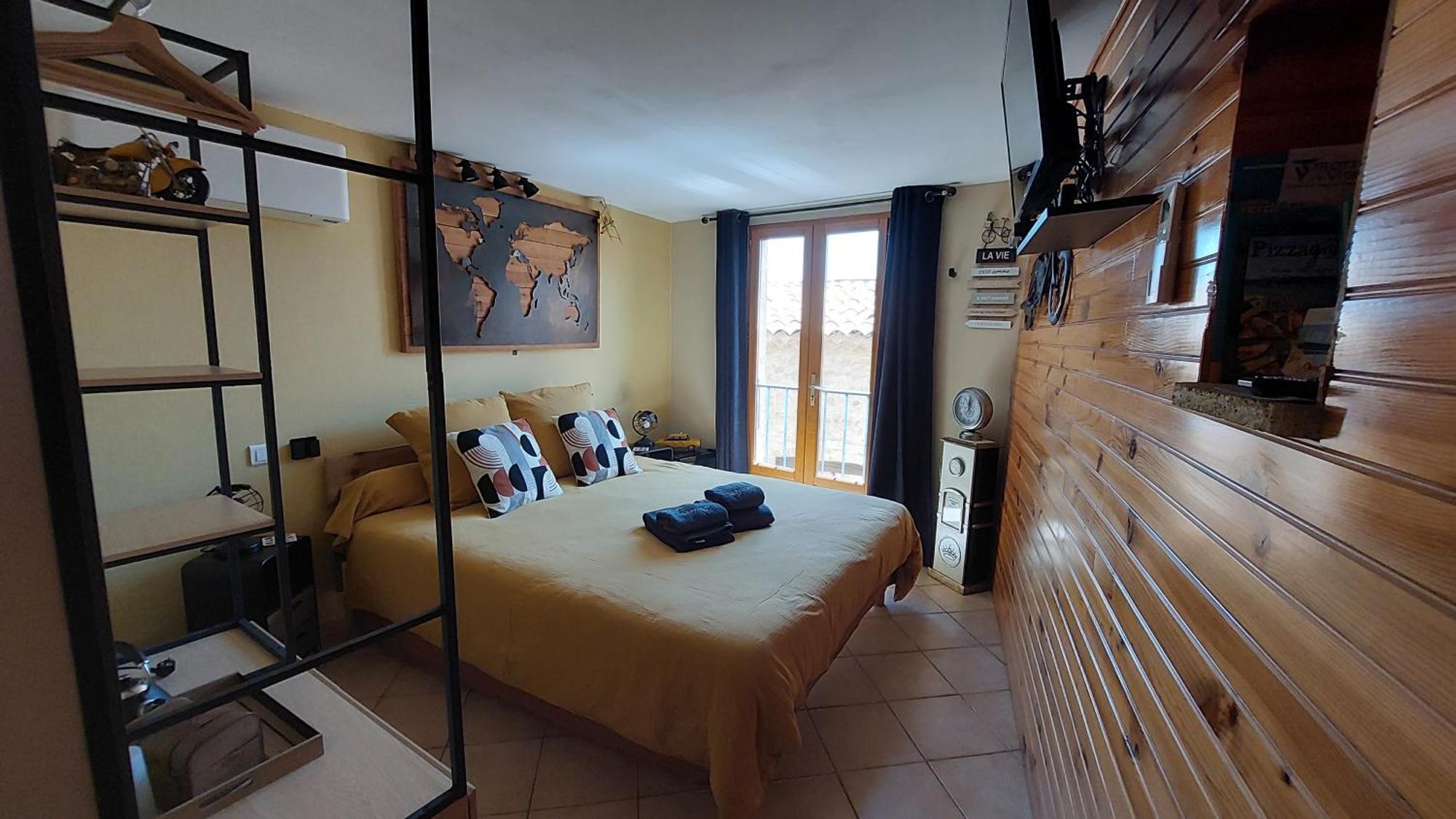 Chambres D'Hotes Les Fenieres Sainte-Croix-de-Verdon Ngoại thất bức ảnh