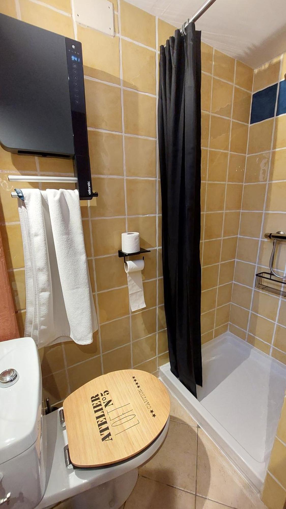Chambres D'Hotes Les Fenieres Sainte-Croix-de-Verdon Ngoại thất bức ảnh