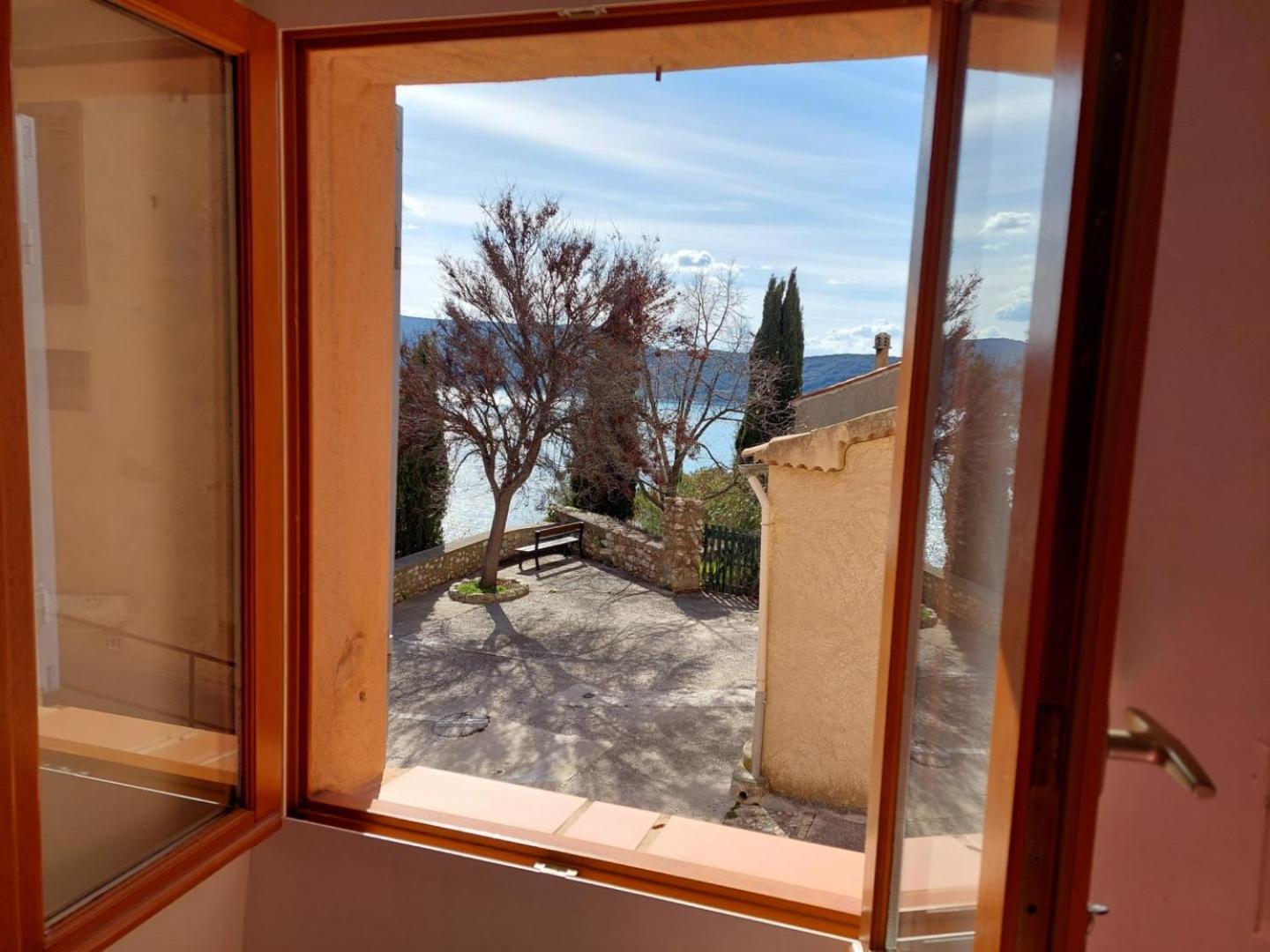 Chambres D'Hotes Les Fenieres Sainte-Croix-de-Verdon Ngoại thất bức ảnh